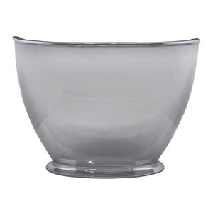 Mariposa Signature Oval Ice Bucket