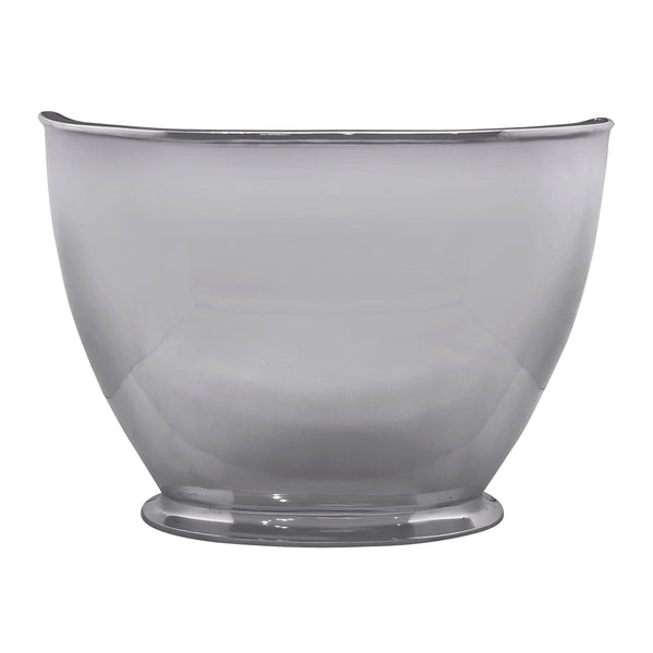 Load image into Gallery viewer, Mariposa Signature Oval Ice Bucket
