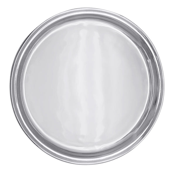 Load image into Gallery viewer, Mariposa Signature Small Round Tray
