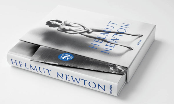 Load image into Gallery viewer, Helmut Newton. SUMO. 20th Anniversary Edition - Taschen Books
