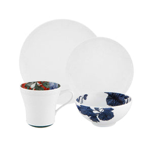 Vista Alegre Duality - 4 PPS