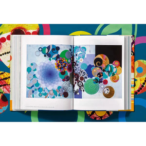 Beatriz Milhazes - Taschen Books