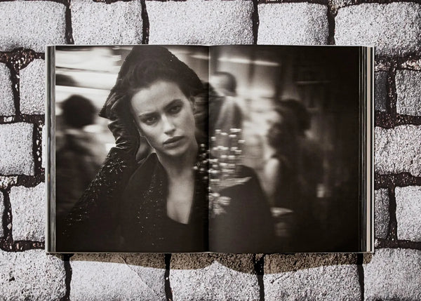 Load image into Gallery viewer, Peter Lindbergh. Dior - Taschen Books
