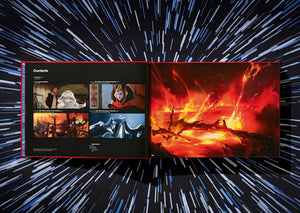 The Star Wars Archives. 1999–2005 - Taschen Books