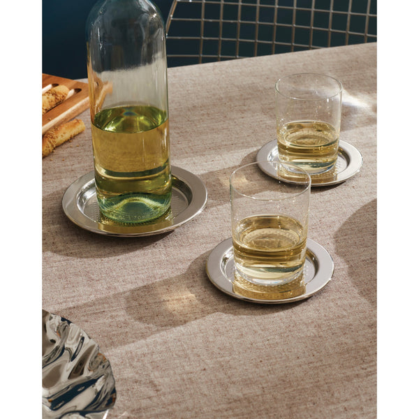 Load image into Gallery viewer, Alessi Bottle Coaster, Set of 2
