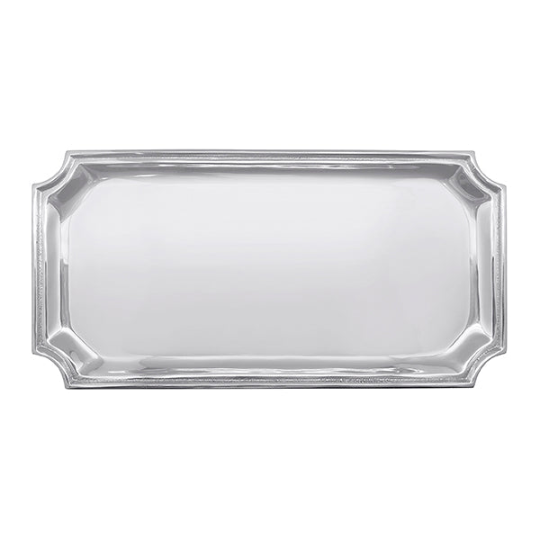 Load image into Gallery viewer, Mariposa Linzee Rectangular Tray
