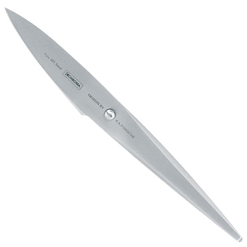 Chroma Type 301 Designed By F.A. Porsche 3 1/4 Inch Paring Knife