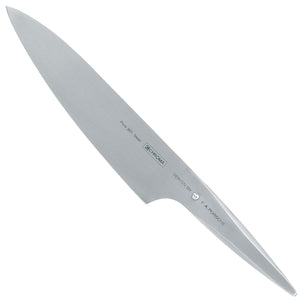 Chroma Type 301 Designed By F.A. Porsche 8 Inch Chef Knife P18