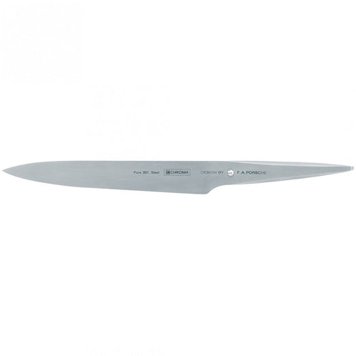 Chroma Type 301 Designed By F.A. Porsche 8 Inch Carving Knife