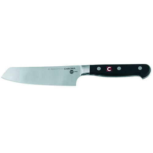 Chroma Japanchef 5 3/4 Inch Vegetable Knife