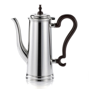 Royal Selangor Wallingford Coffee Pot
