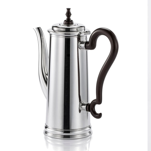 Load image into Gallery viewer, Royal Selangor Wallingford Coffee Pot
