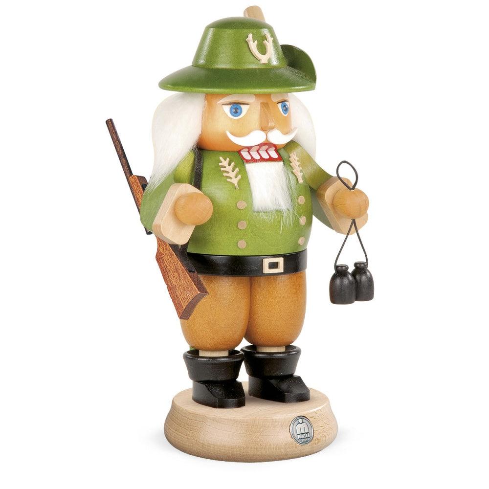 Müller - Mueller - Forester Nutcracker