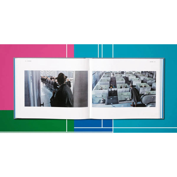 Load image into Gallery viewer, The Definitive Jacques Tati - Taschen Books
