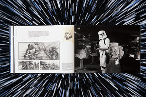 The Star Wars Archives. 1977–1983 - Taschen Books