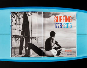 Surfing. 1778–Today - Taschen Books