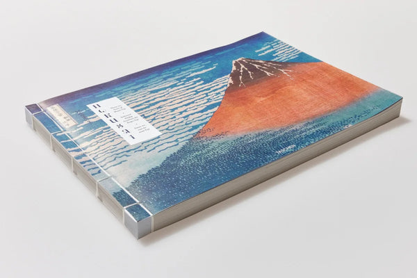 Load image into Gallery viewer, Hokusai. Thirty-six Views of Mount Fuji - Taschen Books
