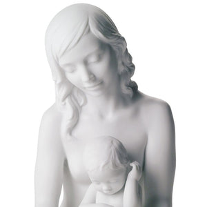 Lladro The Mother Figurine