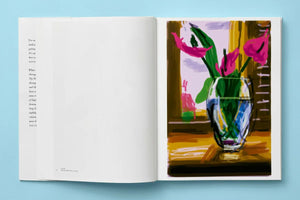 David Hockney. My Window - Taschen Books