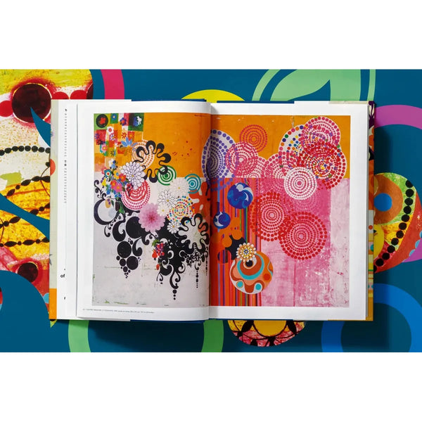 Load image into Gallery viewer, Beatriz Milhazes - Taschen Books
