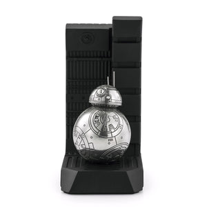 Royal Selangor BB-8 Bookend