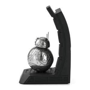 Royal Selangor BB-8 Bookend