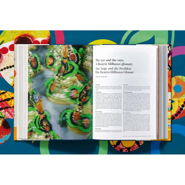 Load image into Gallery viewer, Beatriz Milhazes - Taschen Books
