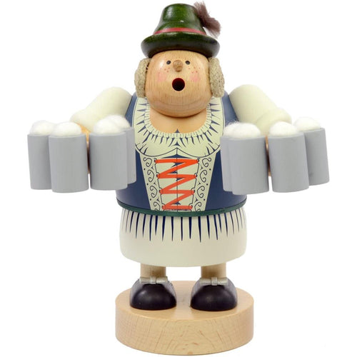 KWO Bavarian Landlady 8.3