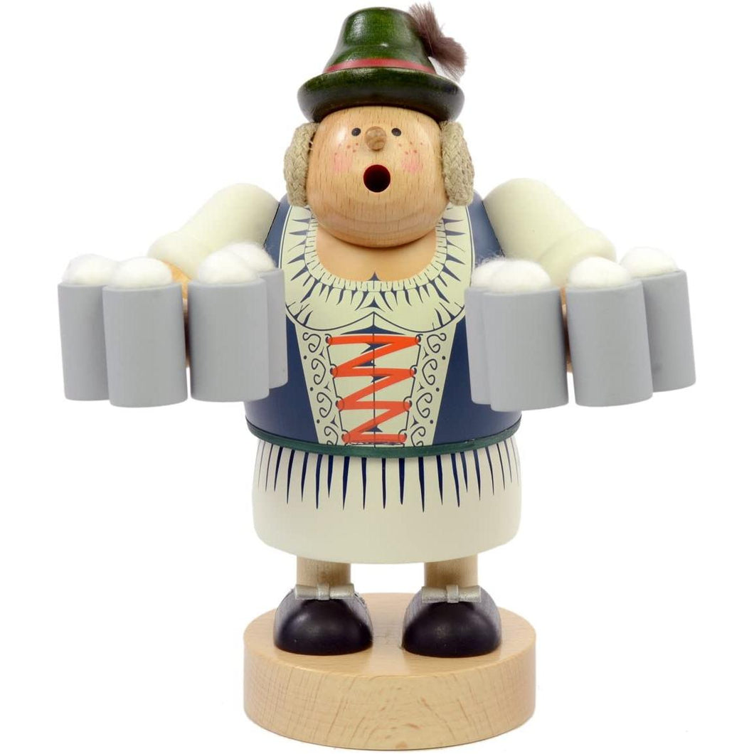 KWO Bavarian Landlady 8.3