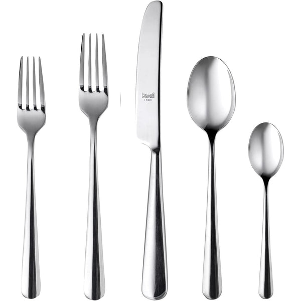 Load image into Gallery viewer, Mepra Cutlery Set 20 Pcs Stoccolma
