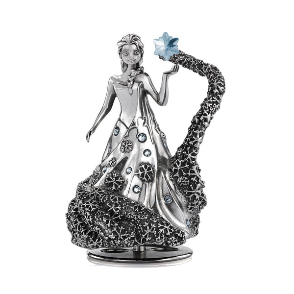 Load image into Gallery viewer, Royal Selangor Limited Edition Elsa Music Carousel
