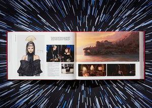 The Star Wars Archives. 1999–2005 - Taschen Books