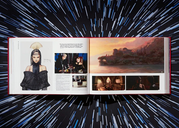 Load image into Gallery viewer, The Star Wars Archives. 1999–2005 - Taschen Books
