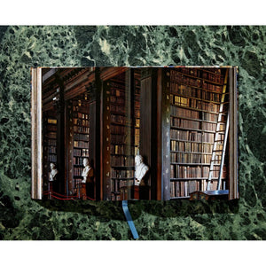 Massimo Listri. The World’s Most Beautiful Libraries - Taschen Books