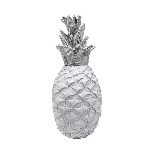 Mariposa Large Ceramic Pineapple