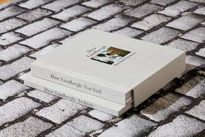 Peter Lindbergh. Dior - Taschen Books