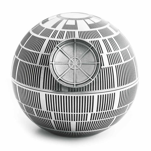 Royal Selangor Death Star Container