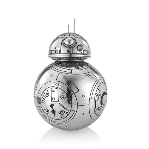 Royal Selangor BB-8 Container