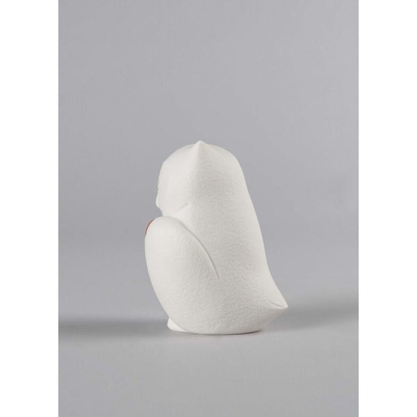 Load image into Gallery viewer, Lladro Reese-Intuitive Owl Figurine

