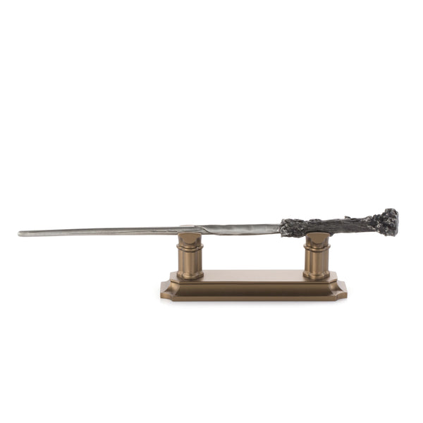 Load image into Gallery viewer, Royal Selangor Harry Potter Wand Replica
