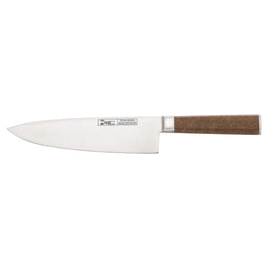 Chroma 8" Chef Knife Cork Handle