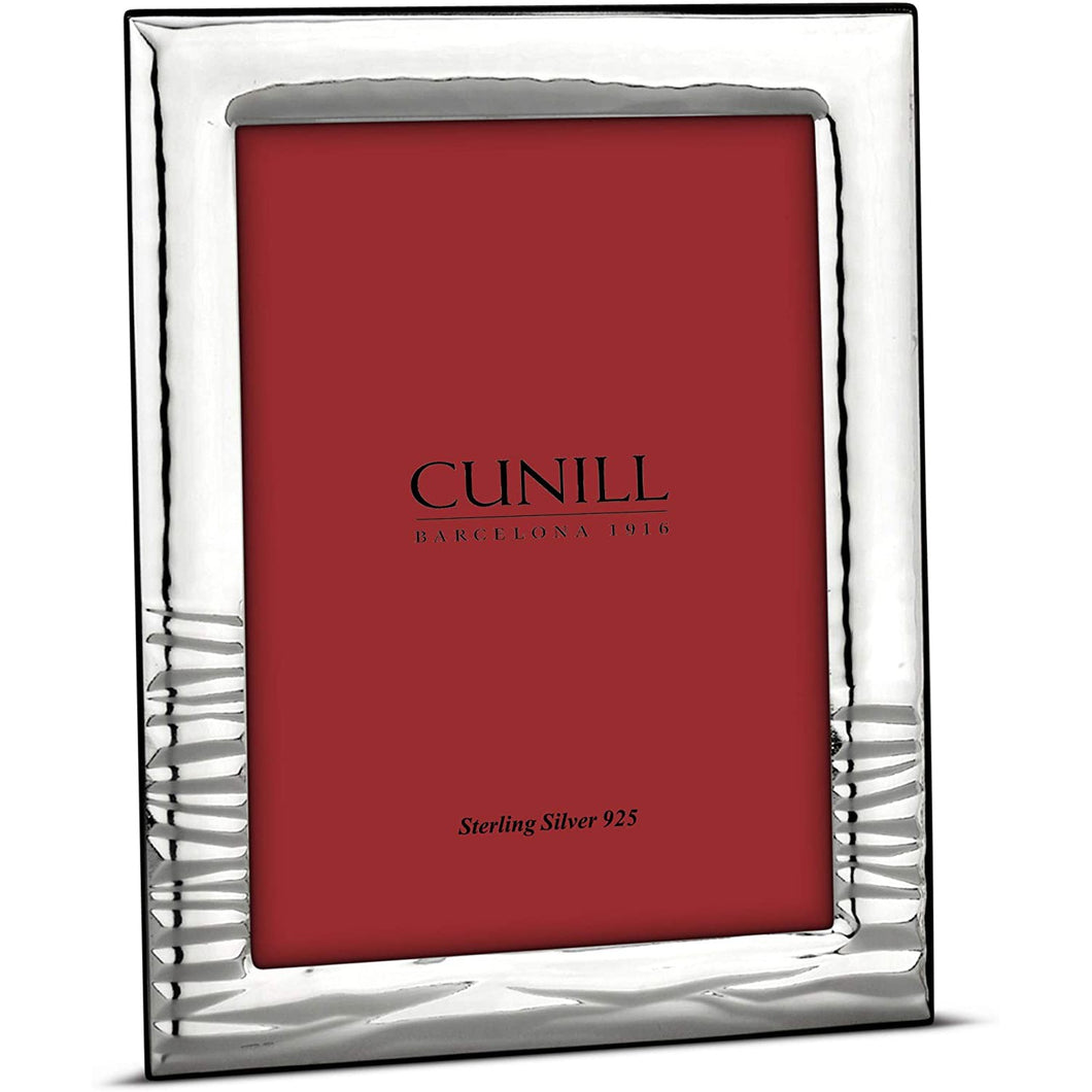 Cunill Deep Water 8x10 Picture Frame