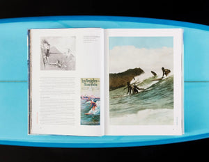 Surfing. 1778–Today - Taschen Books