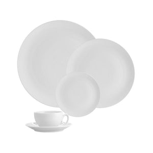 Vista Alegre Broadway White - 5 PPS