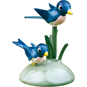 Wendt & Kuhn Bird on a Twig