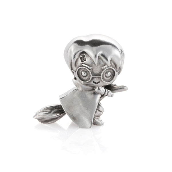 Load image into Gallery viewer, Royal Selangor Harry Potter Mini Figurine
