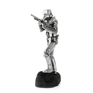 Royal Selangor Death Trooper Figurine