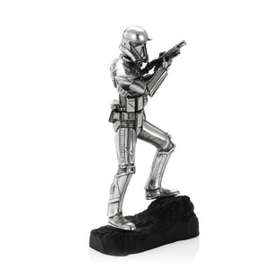 Royal Selangor Death Trooper Figurine