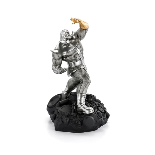 Load image into Gallery viewer, Royal Selangor Limited Edition Thanos the Conqueror Figurine
