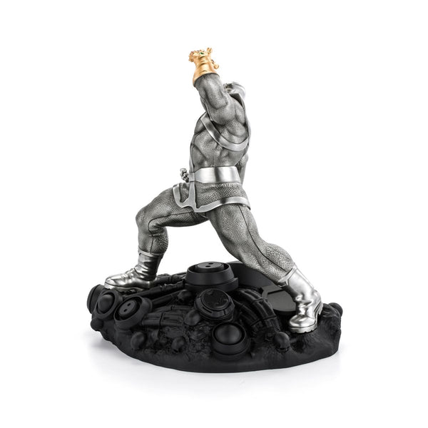 Load image into Gallery viewer, Royal Selangor Limited Edition Thanos the Conqueror Figurine
